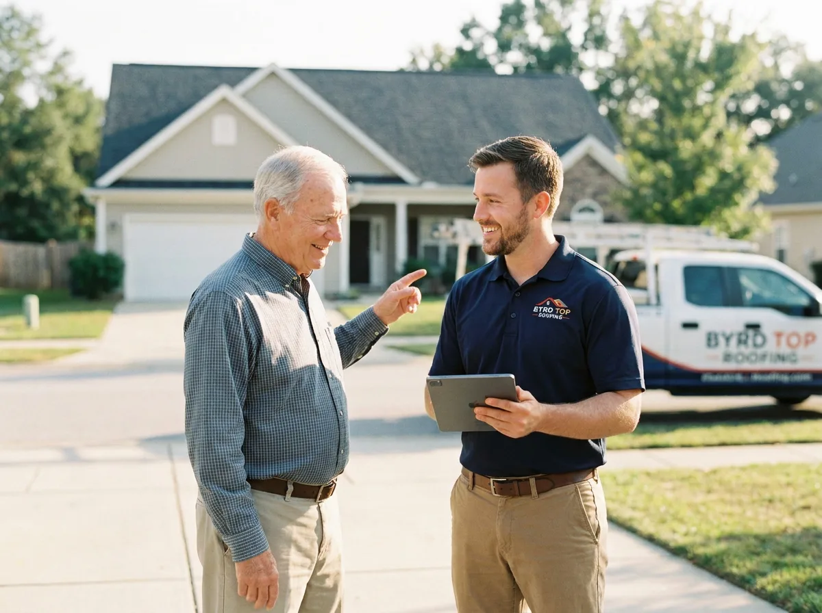 Roofing Weems, VA FAQs